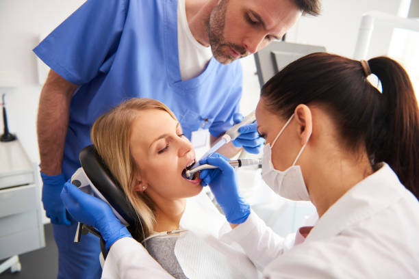 Best Dental Inlays and Onlays  in Siena College, NY